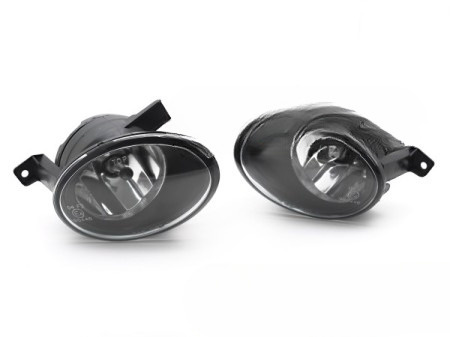 Halogeny / lampy przeciwmgielne VW Golf VI Jetta Tiguan Caddy UP! Seat Alhambra HB4 E4