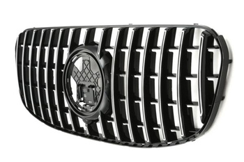 GRILL MERCEDES X167 GLS LIFT 11/23- PANAMERICANA