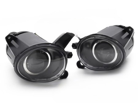 Halogeny / lampy przeciwmgielne VW Passat B5 3BG 2000-2005 H3