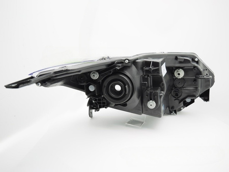 Lampa lewa reflektor TYC do Honda HR-V II 15-18