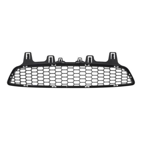 ZDERZAK PRZEDNI BMW F30 11-19  LOOK M4 PDC SRA