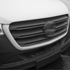 Listwy atrapy przedniej Mercedes-Benz Sprinter 2018-