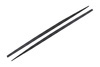 LISTWY POD PROGI NAKLEJKI BMW F10 F11 11-18