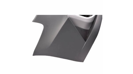 ZDERZAK AUDI A3 8V 12-15 SPORTBACK HATBACK HALOGEN