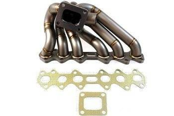 Kolektor wydechowy Toyota Supra 2JZ-GTE EXTREME