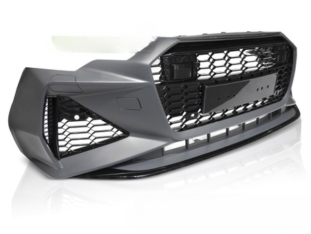 Zderzak przedni SPORT PDC Audi A5 2011–2016