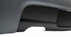 Zderzak Tylny Sport Pdc Do Bmw E81 E87 04-11