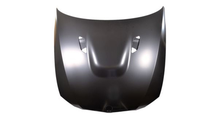 MASKA BMW E92 E93 06-10 STALOWA M