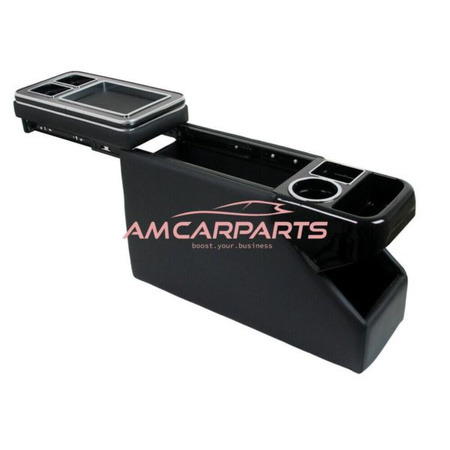 Półka schowek organizer konsola VW T5 T6 2