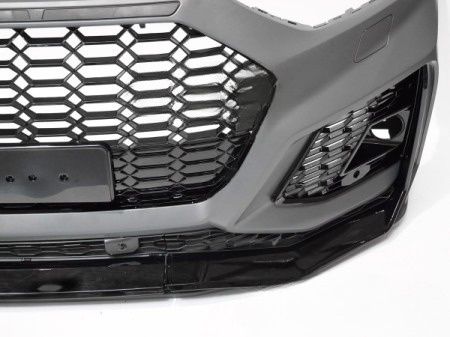 Zderzak przedni Sport Style PDC Audi Q5 (2020–2024)