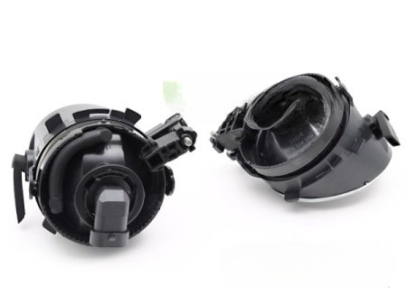Halogeny lampy przeciwmgielne HB4 Seat Ibiza 2008-2012 Altea 2009-2015 E4