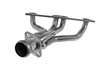 Kolektor wydechowy Jeep Wrangler TJ 2.5L 97-99