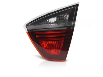 Lampa tylna prawa w klapę TYC do BMW E90 05-08