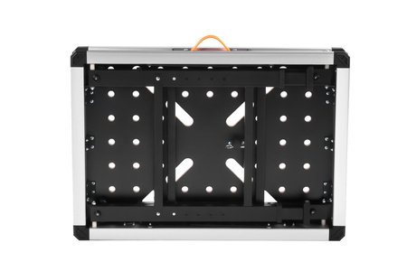 Wielofunkcyjny, stół roboczy, montażowy, nośność 454 kg KD11872