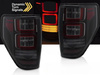 Lampy diodowe SMOKE LED do Ford F150 MK12 08-14
