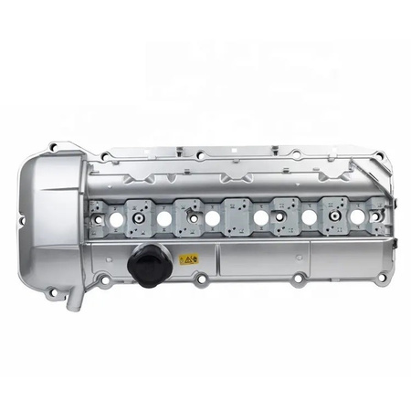 Pokrywa zaworów BMW M52TU / M54 aluminiowa E46 E39