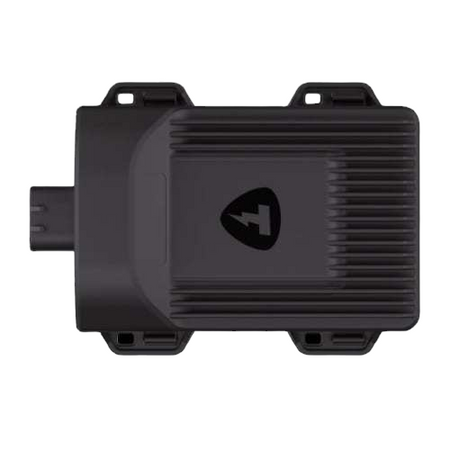 Aktywny wydech THOR do  VOLKSWAGEN PHAETON