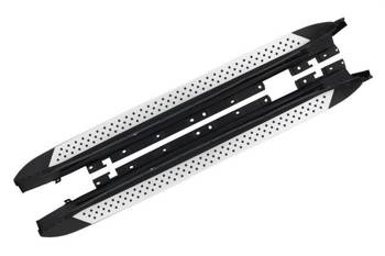 STOPNIE PROGOWE STOPNIE BMW X3 F25 10-