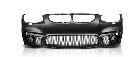 Zderzak Sport Style Do Bmw E92 E93 10-13 Lci