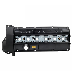 Pokrywa zaworów BMW M52 plastikowa E36 E39