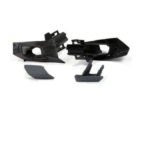 ZDERZAK PRZEDNI BMW F30 F31 11 -  LOOK M3
