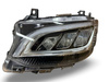 LAMPY PRZEDNIE FULL LED MERCEDES SPRINTER W907 18-