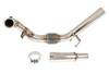 Downpipe AUDI A3 1.4 TFSI VW Golf MK7 1.4 TSI