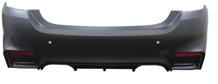 BODY KIT BMW F32 F33 13-20 LOOK M4 STYLE GOOD GO