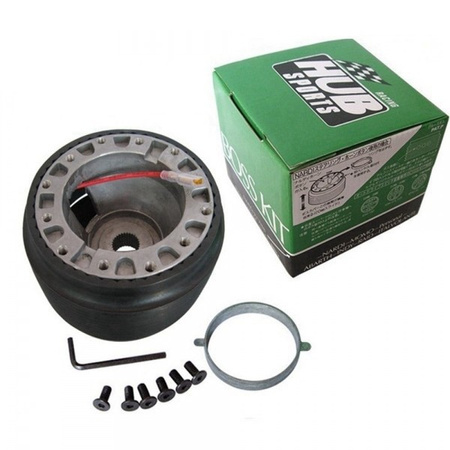 Naba kierownicy Suzuki Samurai SJ413