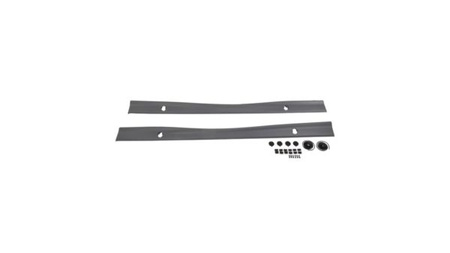 PROGI DO BMW E36 1991-1999 M-TECH M3