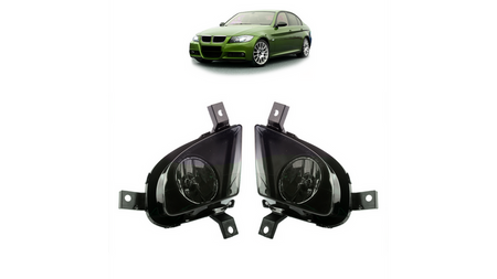 Zestaw lamp przeciwmgielnych BMW 3 (E90) Sedan (E91) Touring 2004-2011