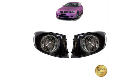 Zestaw lamp przeciwmgielnych BMW 3 E92 E93 2006-2013