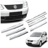 Listwy atrapy przedniej Volkswagen Caddy Life 2004-2010