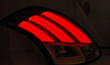 Lampy Diodowe Suzuki Swift V 10-17 Smoke Led Bar