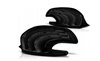 Lampy diodowe Peugeot 208 12-15 smoke led bar