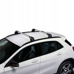 Bagażnik dachowy belki Opel Astra Sports Tourer J