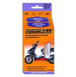 Ceramizer CM2T do silników dwusuwowych motocyklowych