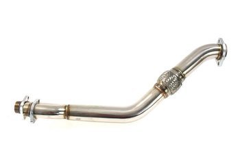 Downpipe BMW E39 525D 530D M57