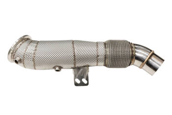 Downpipe Toyota Supra A90 B58 3.0T 20+