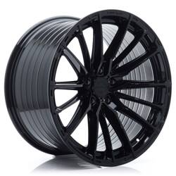 Felgi aluminiowe Concaver CVR7 21x9,5 ET0-35 BLANK Platinum Black