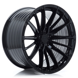 Felgi aluminiowe Concaver CVR7 21x9 ET10-52 BLANK Platinum Black