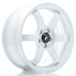 Felgi aluminiowe JR Wheels JR3 16x7 ET40 4x114,3 White