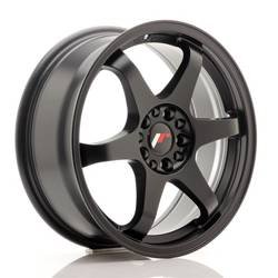 Felgi aluminiowe JR Wheels JR3 17x7 ET25 4x100/108 Matt Black