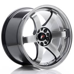 Felgi aluminiowe JR Wheels JR3 18x10,5 ET15 5x114,3/120 Hyper Black