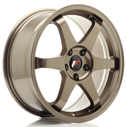 Felgi aluminiowe JR Wheels JR3 18x8 ET40 5x112 Bronze
