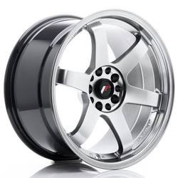Felgi aluminiowe JR Wheels JR3 18x9,5 ET38 5x100/114,3  Hyper Black
