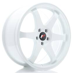 Felgi aluminiowe JR Wheels JR3 19x8,5 ET42 5x112 White