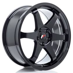 Felgi aluminiowe JR Wheels JR3 19x8,5 ET42 5x114,3 Gloss Black