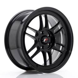 Felgi aluminiowe JR Wheels JR7 17x8 ET35 5x114,3 Black