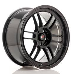 Felgi aluminiowe JR Wheels JR7 18x9 ET35 5x114,3 Black